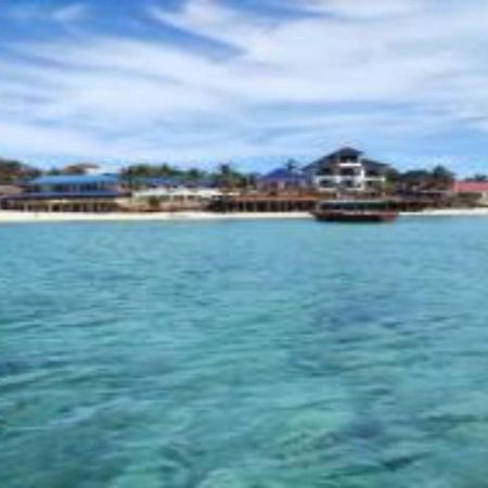 Magharibi House Apartment Nungwi Luaran gambar