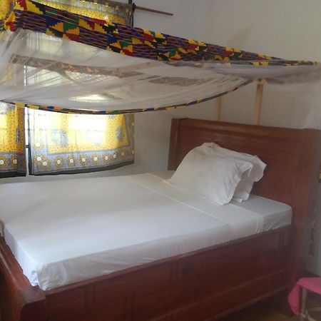 Magharibi House Apartment Nungwi Luaran gambar