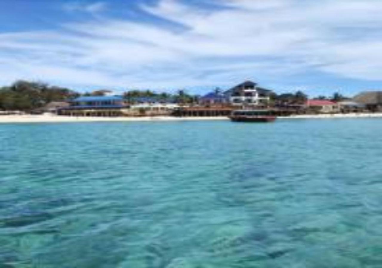 Magharibi House Apartment Nungwi Luaran gambar