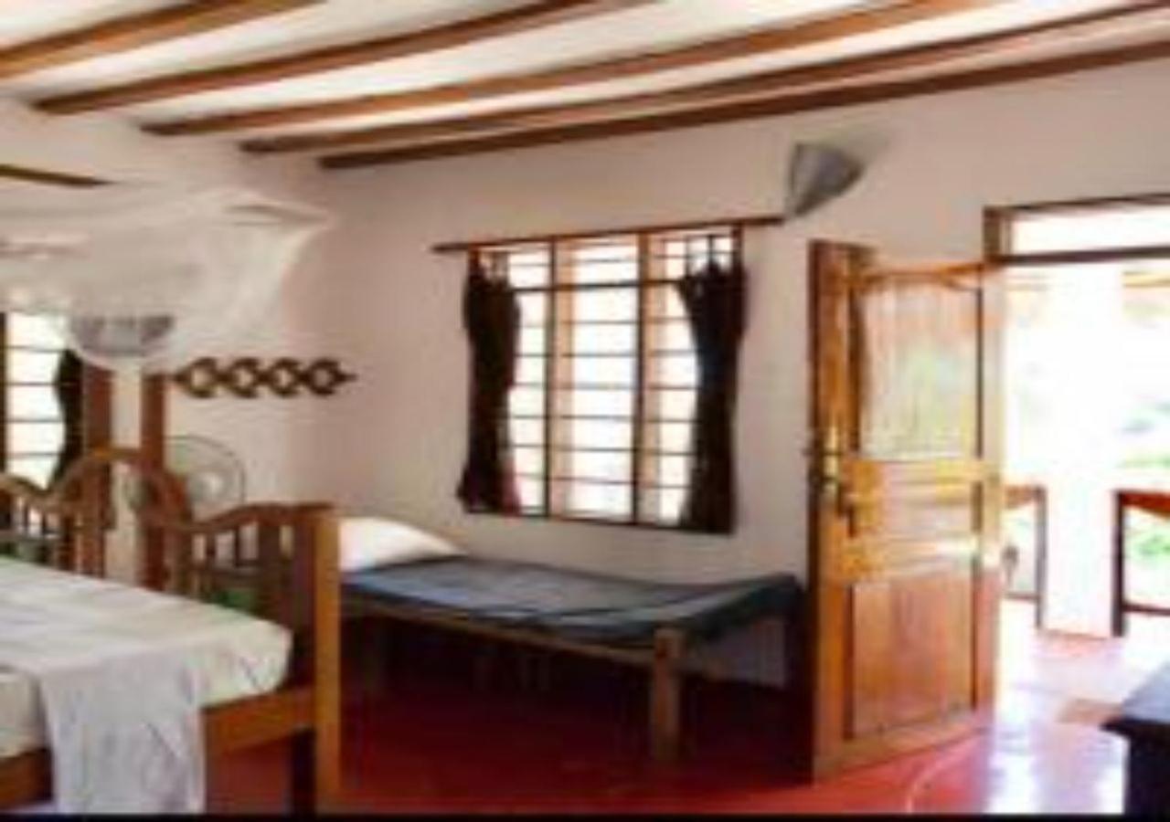 Magharibi House Apartment Nungwi Luaran gambar