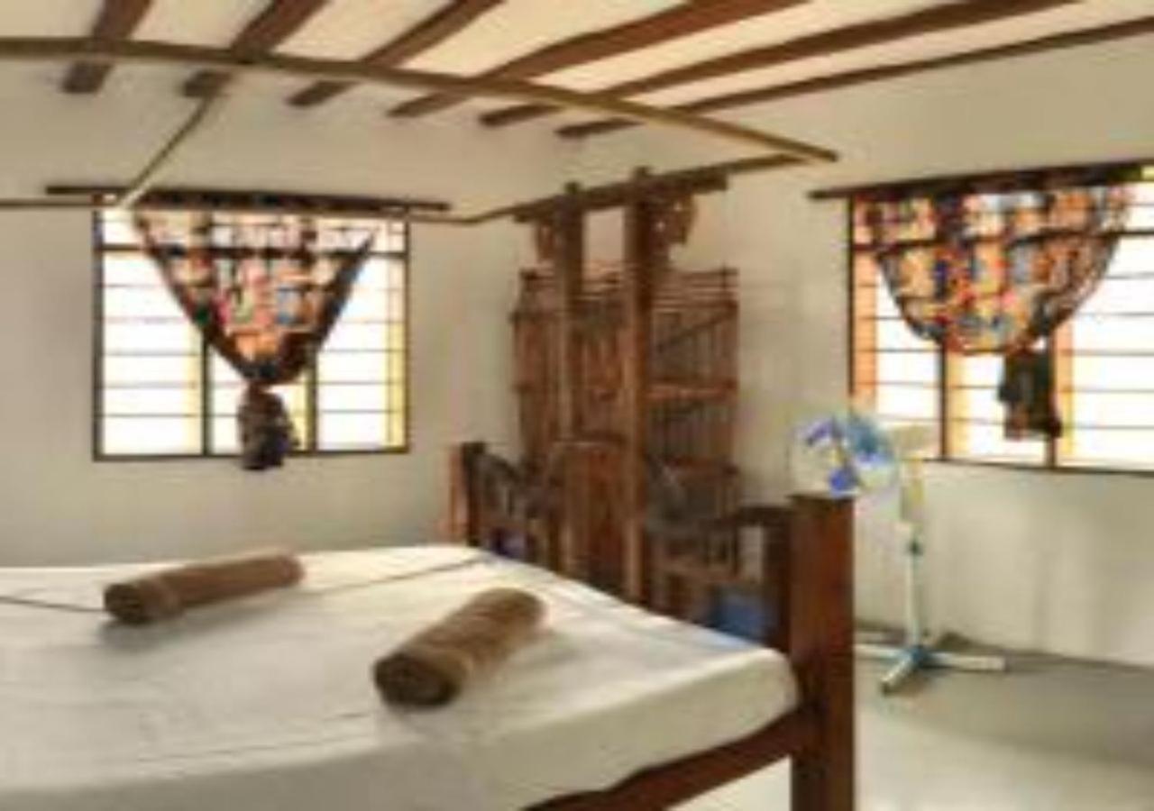 Magharibi House Apartment Nungwi Luaran gambar