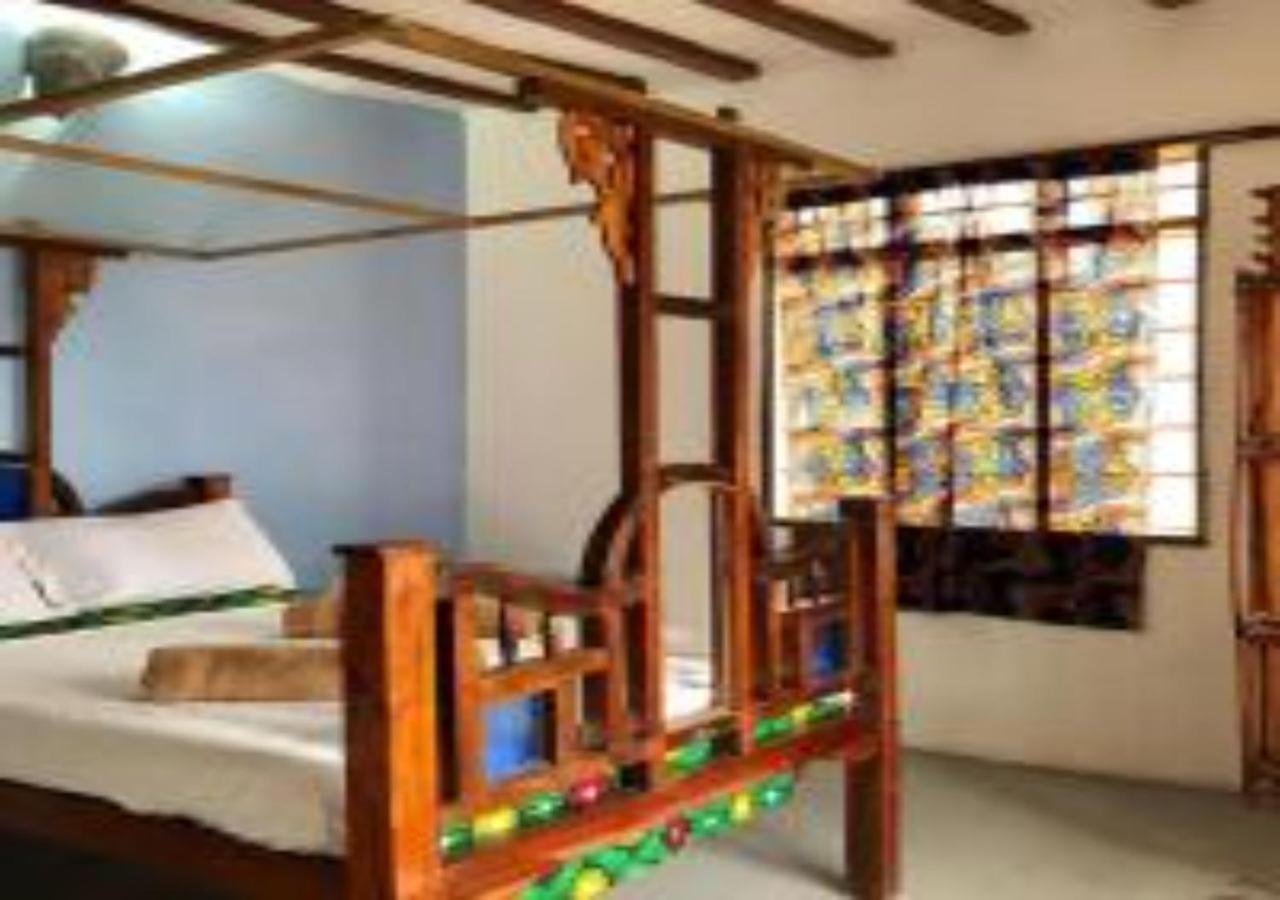Magharibi House Apartment Nungwi Luaran gambar
